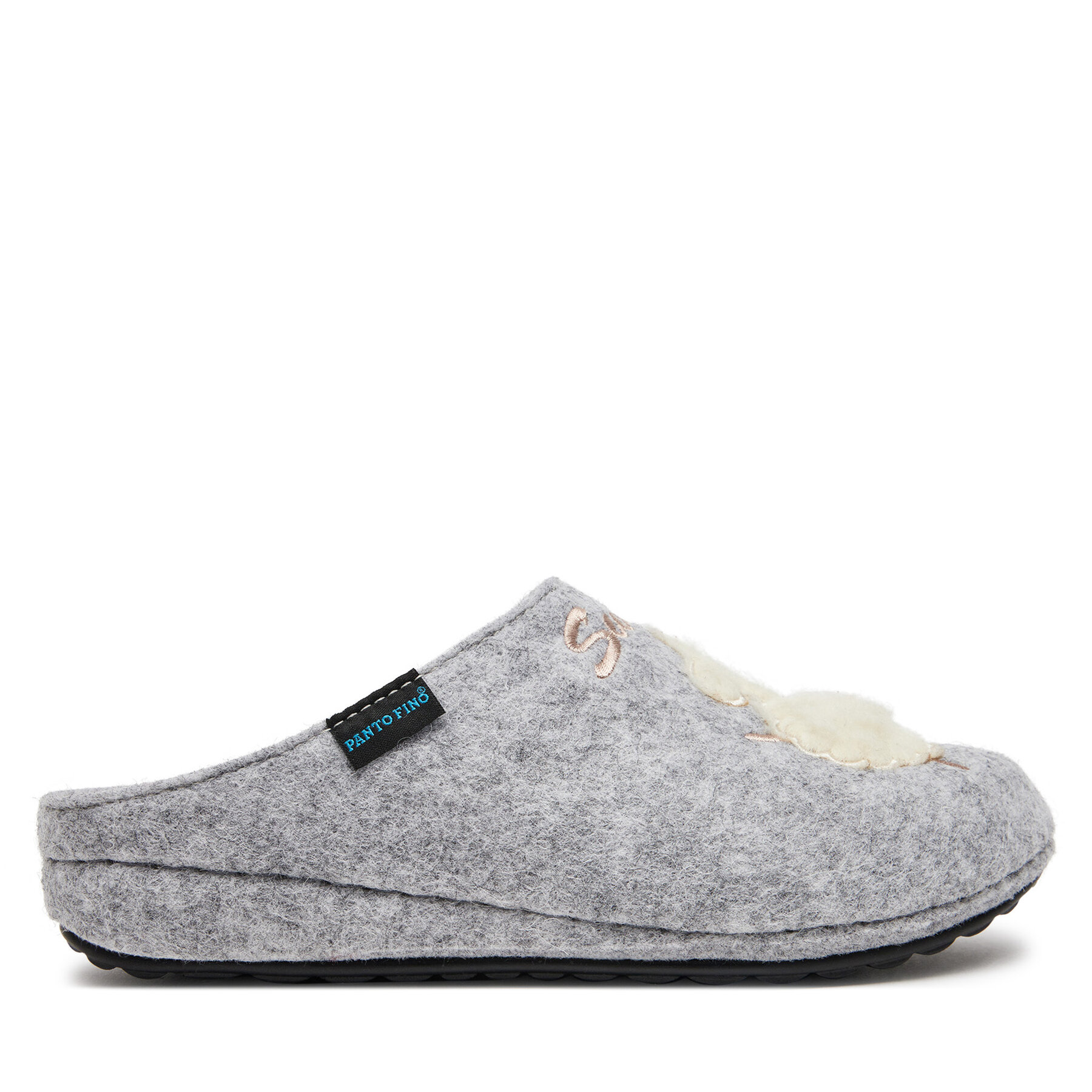 Hausschuhe Panto Fino OO267012 Grau Hausschuhe Panto Fino OO267012 Grau von Panto Fino