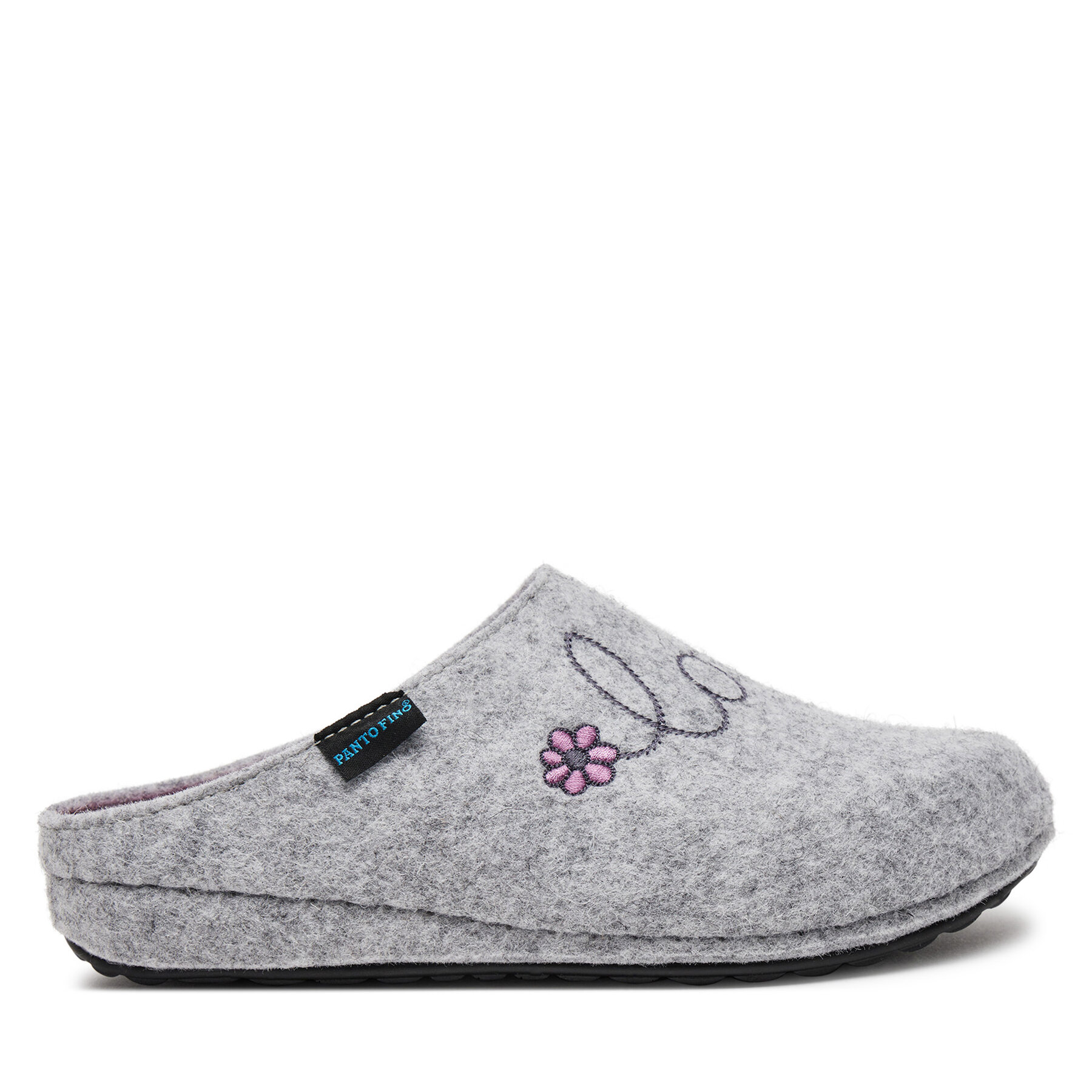Hausschuhe Panto Fino OO267013 Grau Hausschuhe Panto Fino OO267013 Grau von Panto Fino