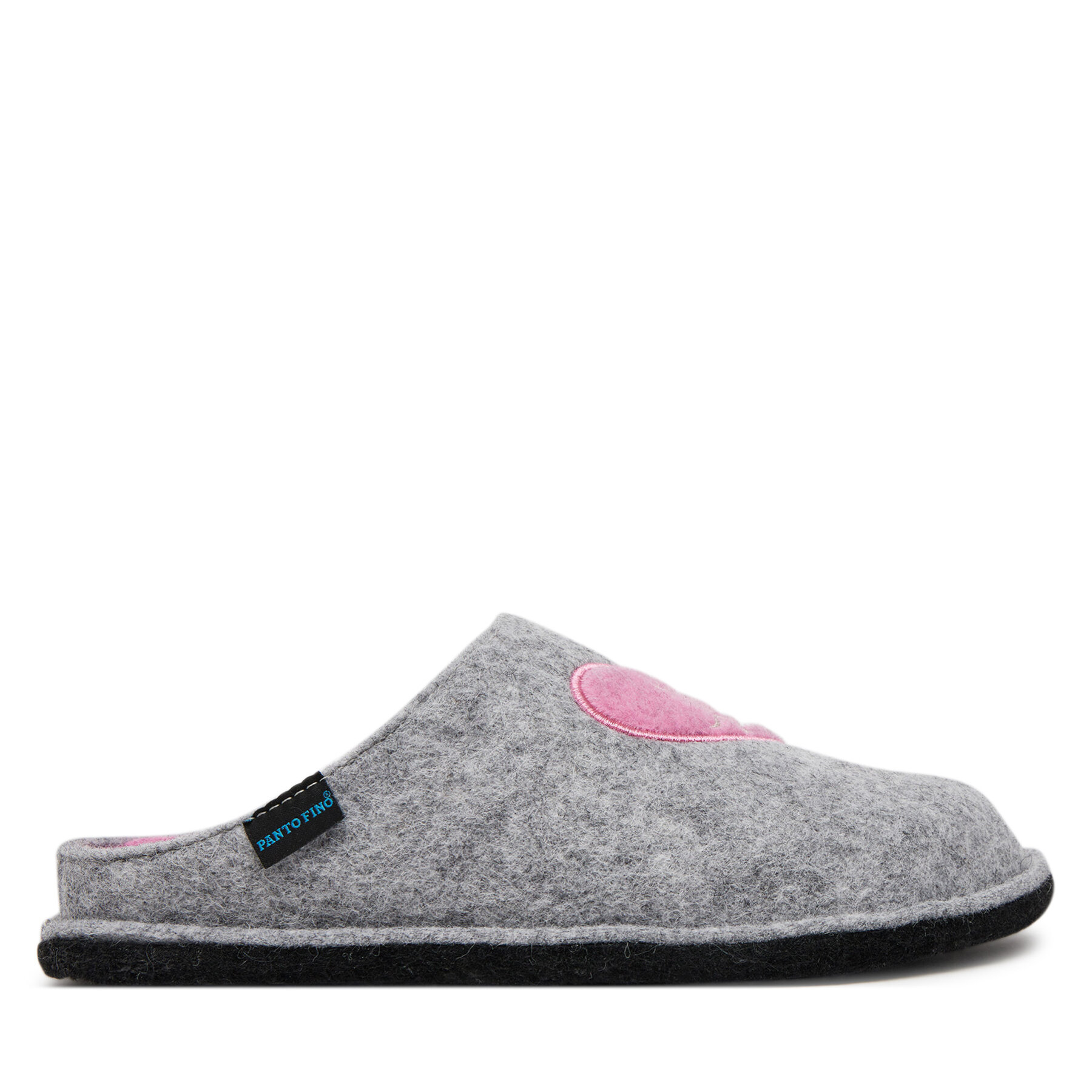 Hausschuhe Panto Fino OO267027 Grau Hausschuhe Panto Fino OO267027 Grau von Panto Fino