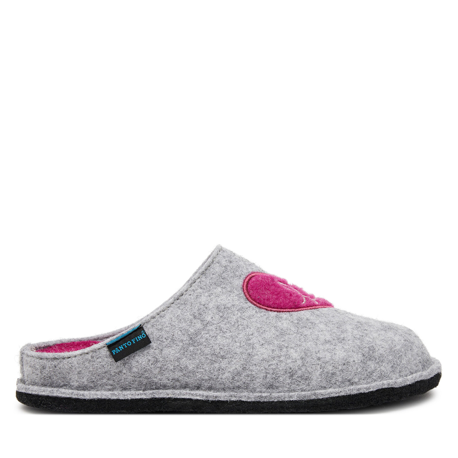 Hausschuhe Panto Fino OO267028 Grau Hausschuhe Panto Fino OO267028 Grau von Panto Fino