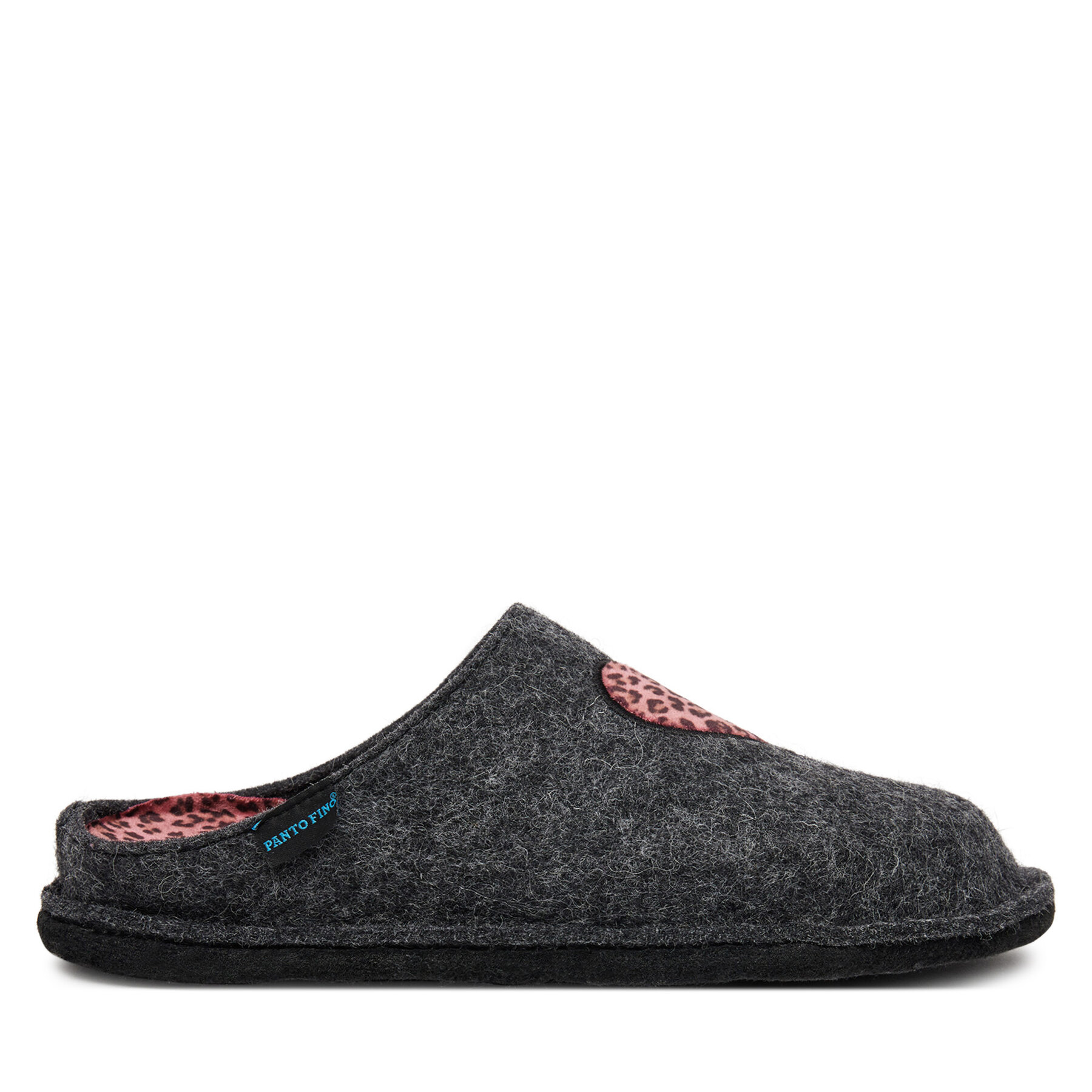 Hausschuhe Panto Fino OO267030 Schwarz Hausschuhe Panto Fino OO267030 Schwarz von Panto Fino