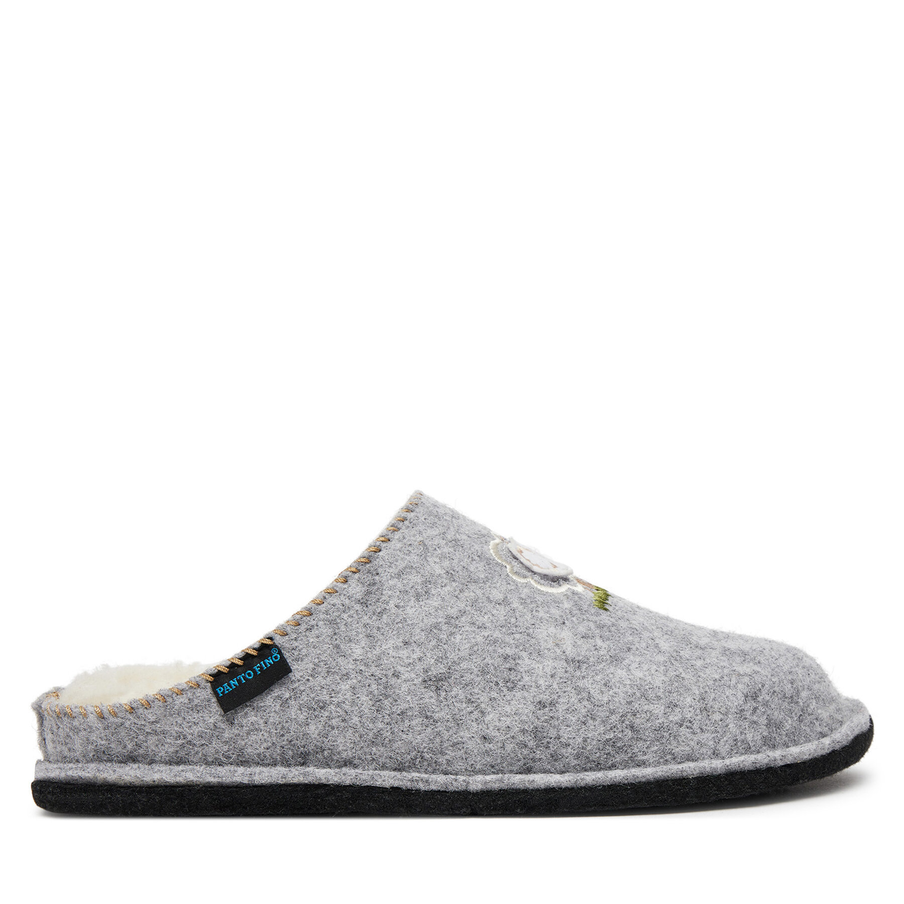 Hausschuhe Panto Fino OO267031 Grau Hausschuhe Panto Fino OO267031 Grau von Panto Fino