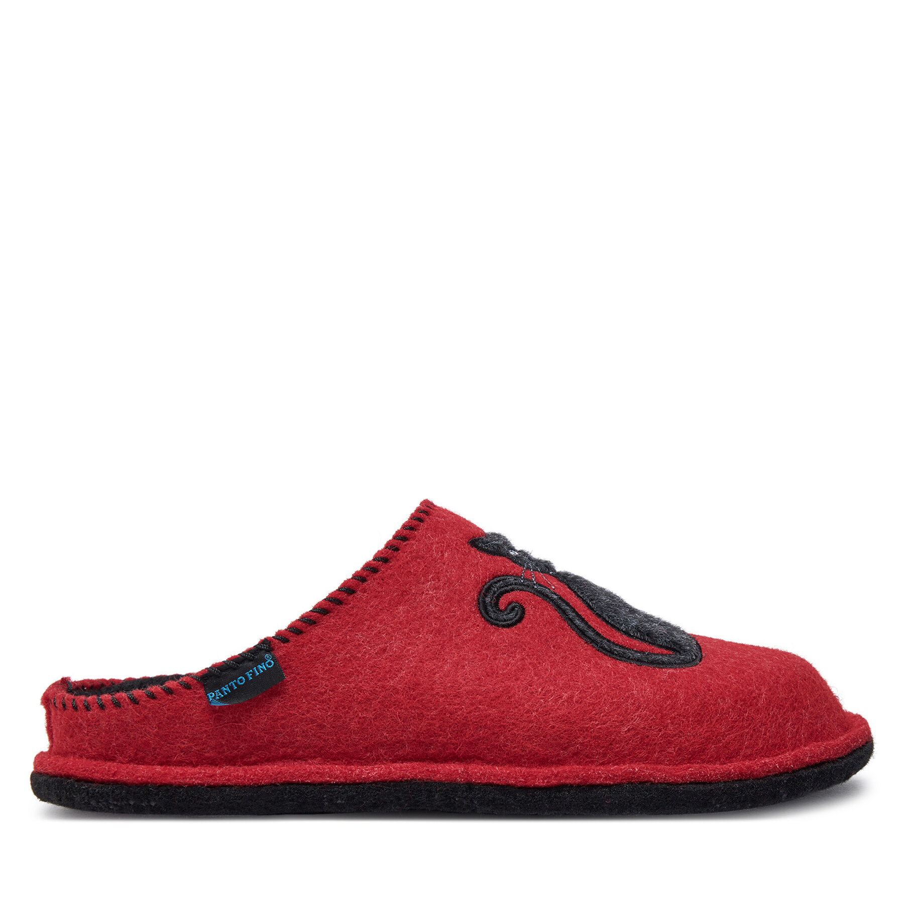 Hausschuhe Panto Fino OO267033 Rot Hausschuhe Panto Fino OO267033 Rot von Panto Fino