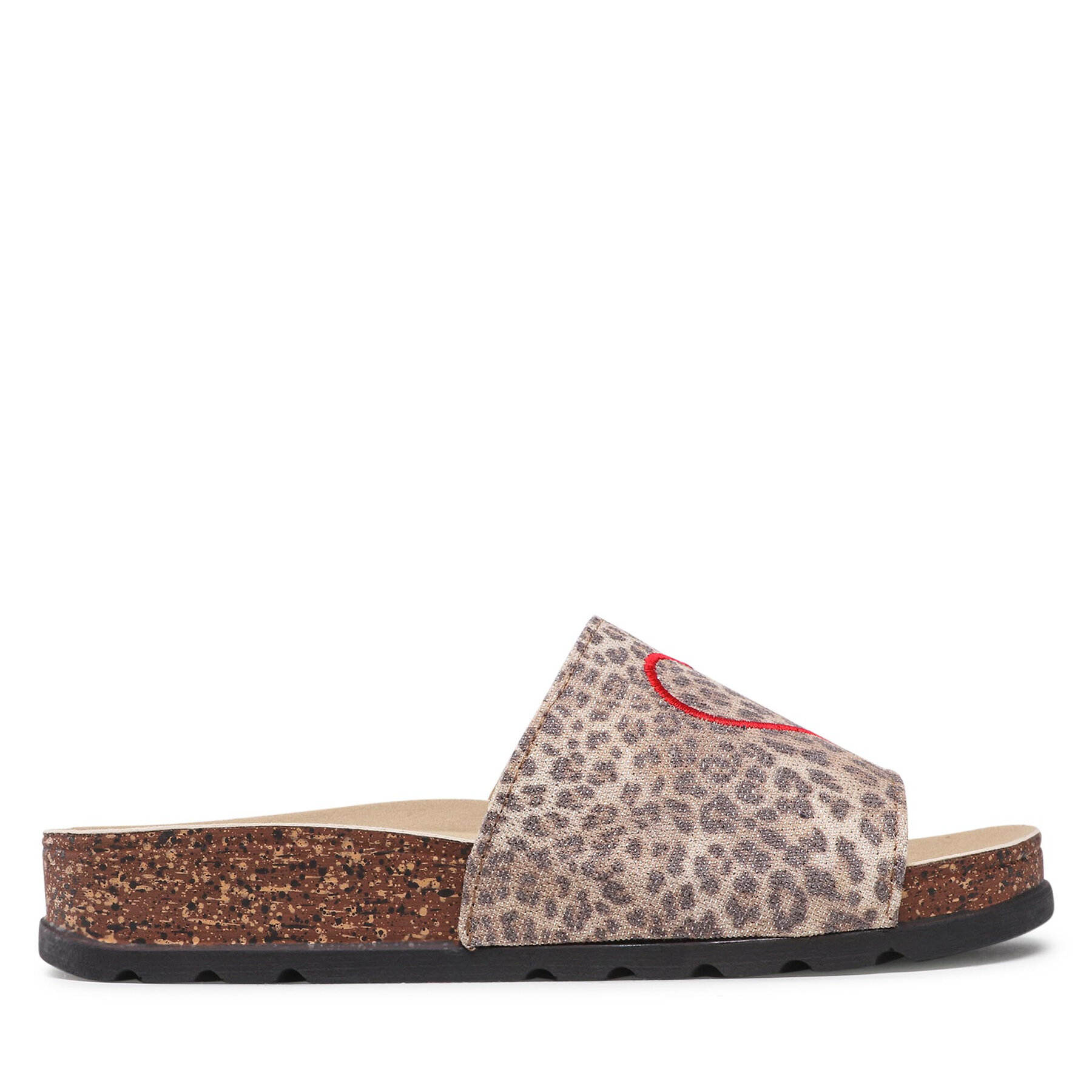 Pantoletten Panto Fino JJ267054 Beige Pantoletten Panto Fino JJ267054 Beige von Panto Fino