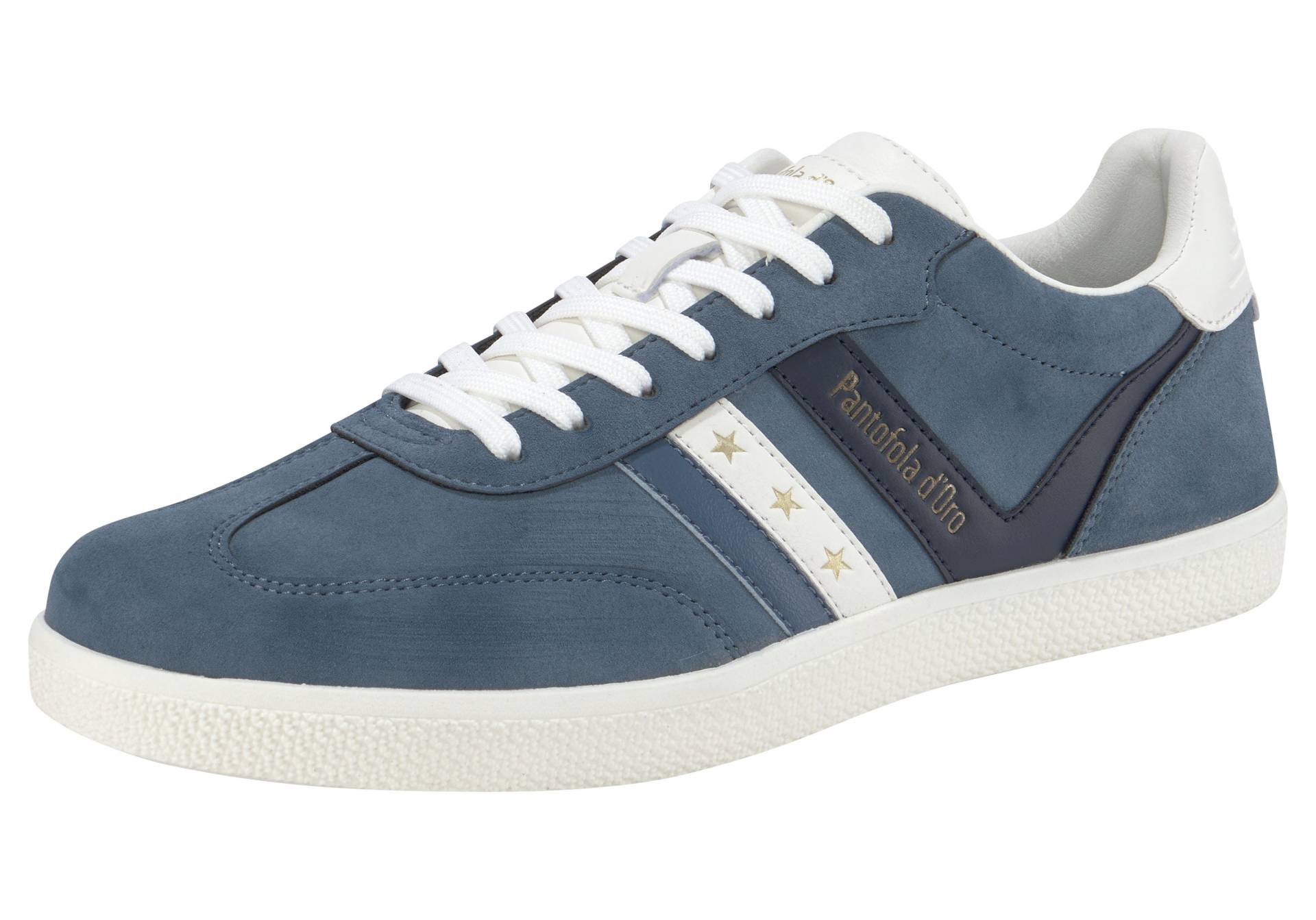 Pantofola d´Oro Sneaker »LORETTO UOMO LOW« von Pantofola d´Oro