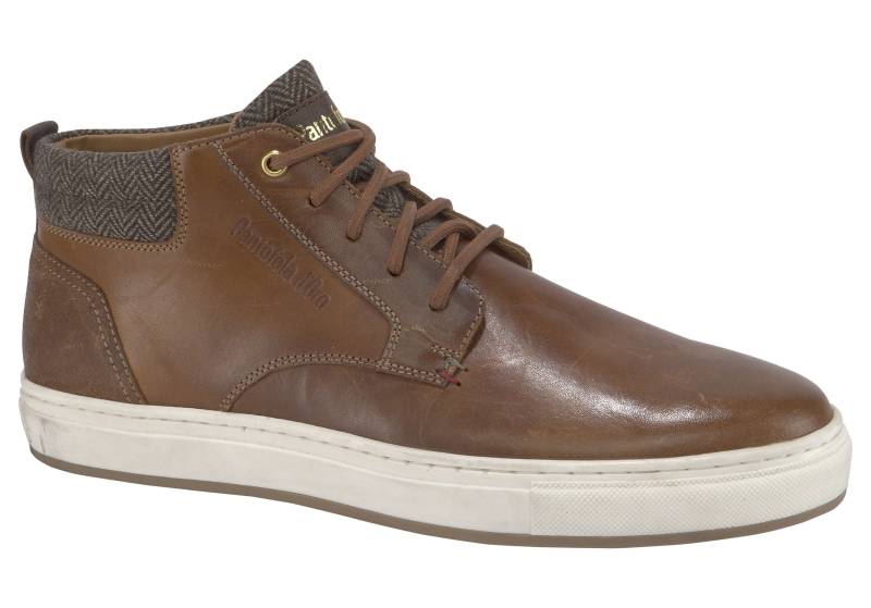 Pantofola d´Oro Sneaker »PRATO UOMO MID« von Pantofola d´Oro