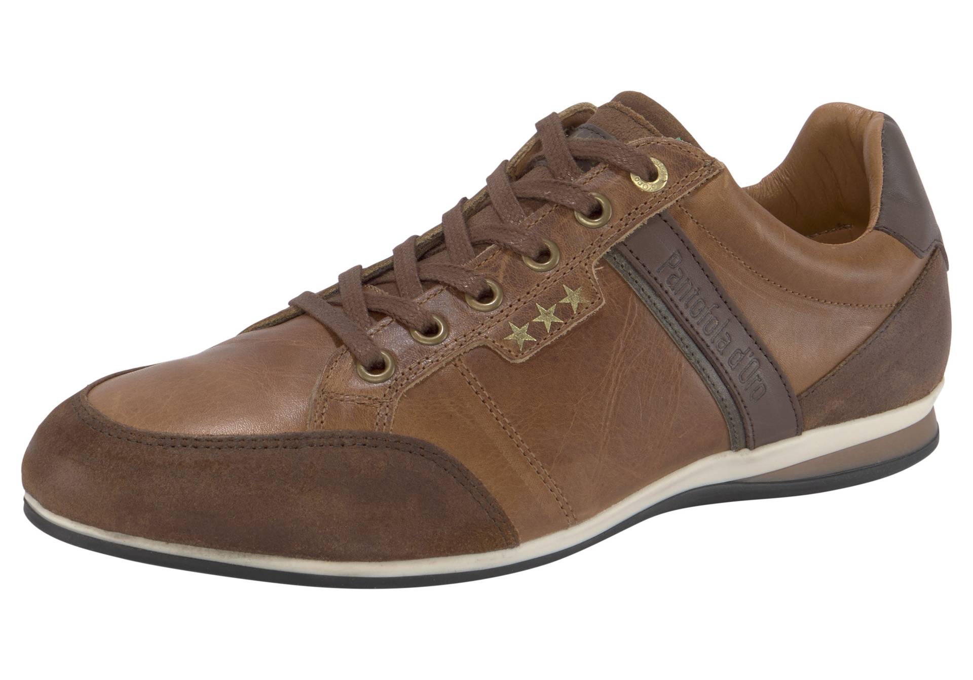 Pantofola d´Oro Sneaker »ROMA UOMO LOW« von Pantofola d´Oro