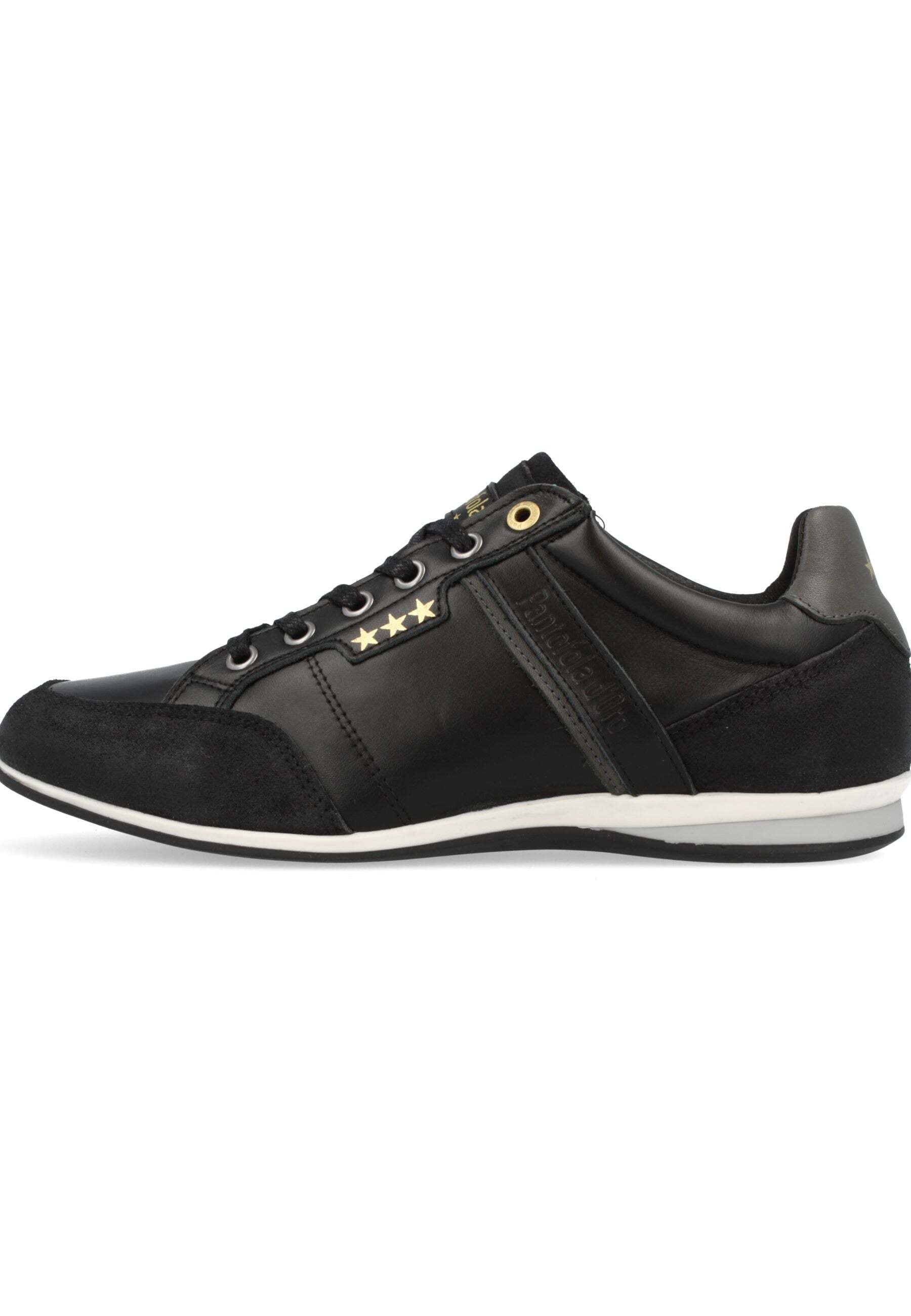 Pantofola d´Oro Sneaker »Sneaker Low Roma Low« von Pantofola d´Oro