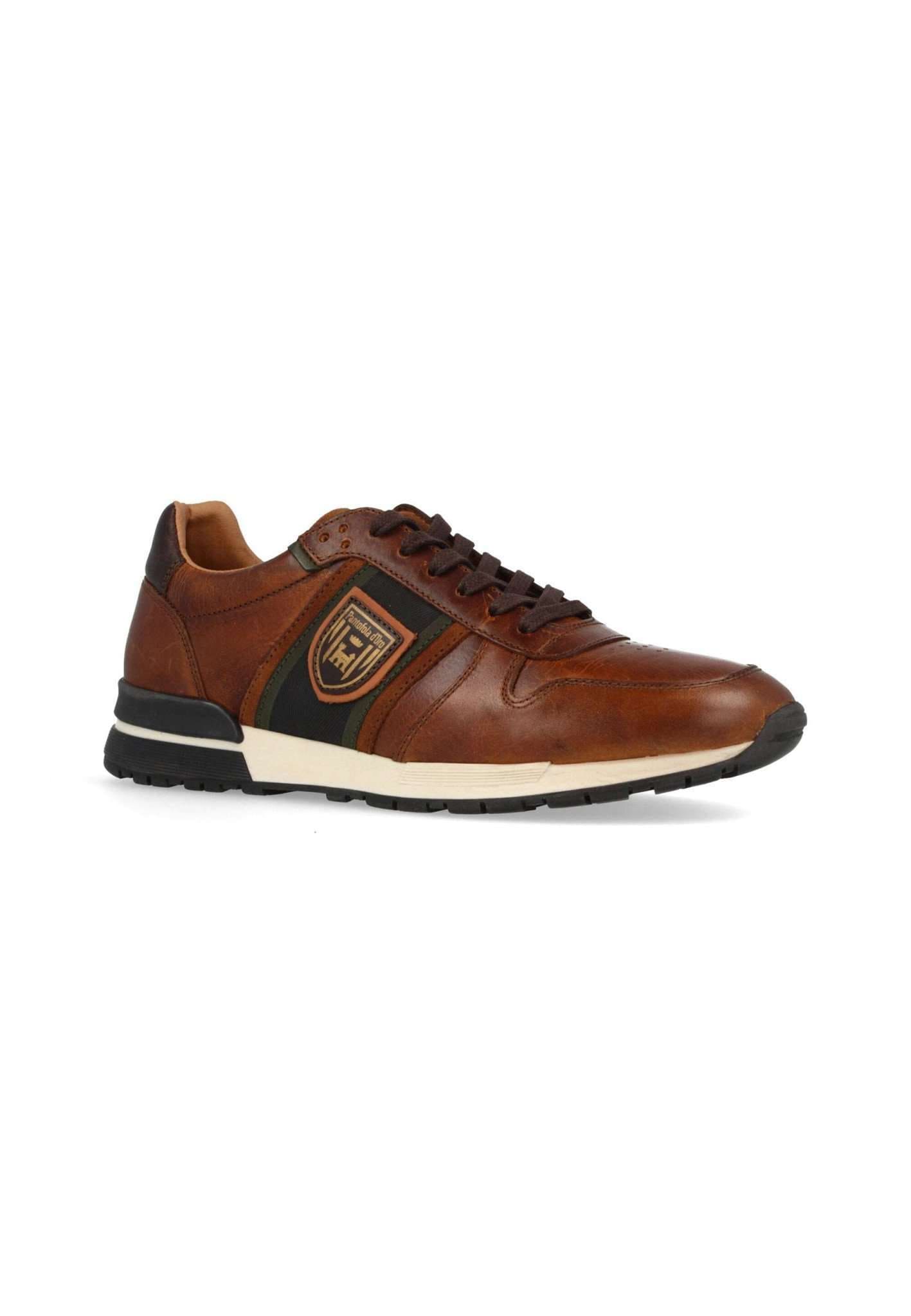 Pantofola d´Oro Sneaker »Sneaker Low Sangano Low« von Pantofola d´Oro