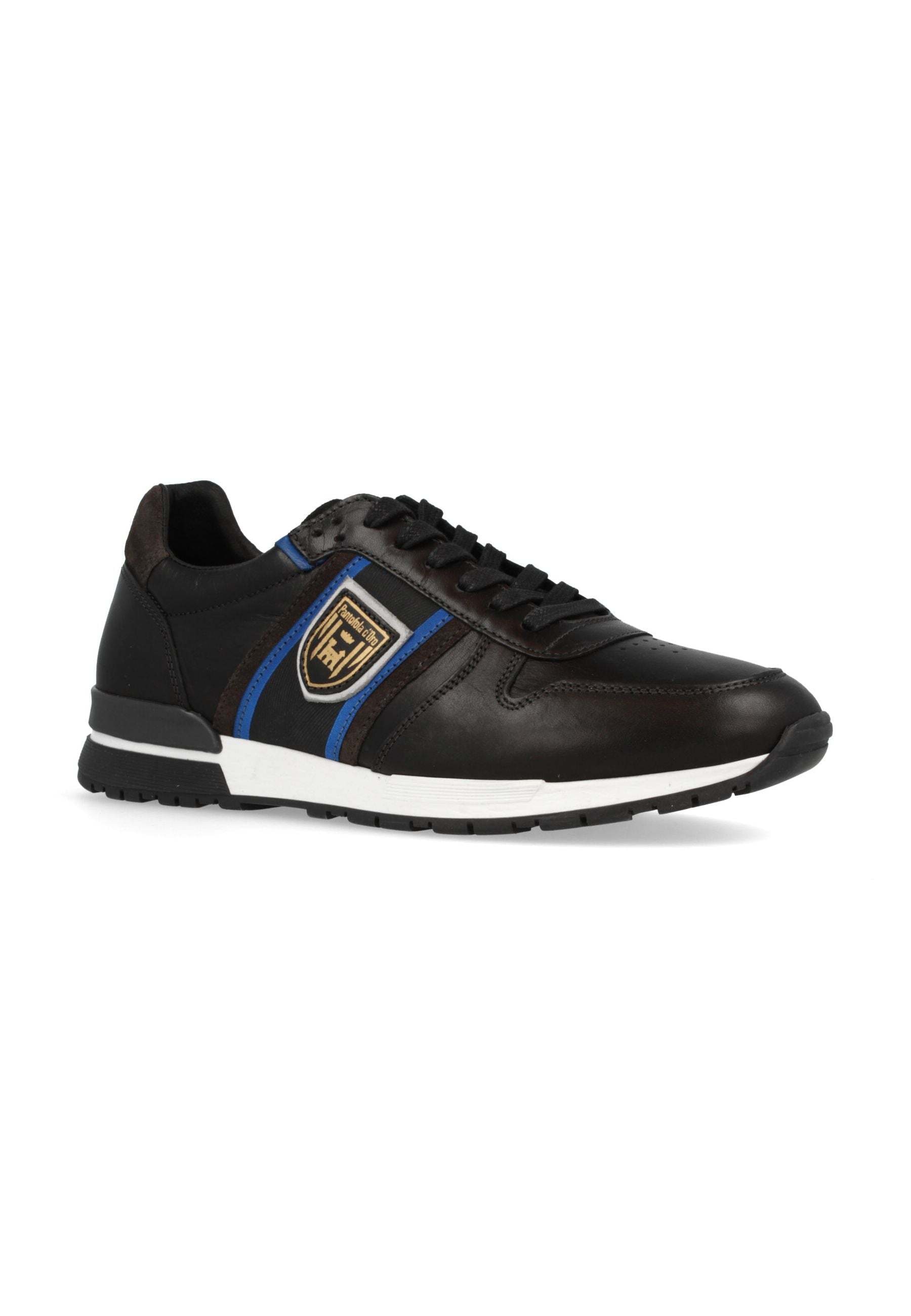 Pantofola d´Oro Sneaker »Sneaker Low Sangano Low« von Pantofola d´Oro