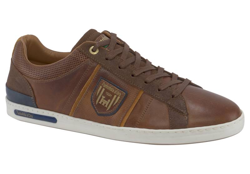 Pantofola d´Oro Sneaker »TORRETTA UOMO LOW« von Pantofola d´Oro