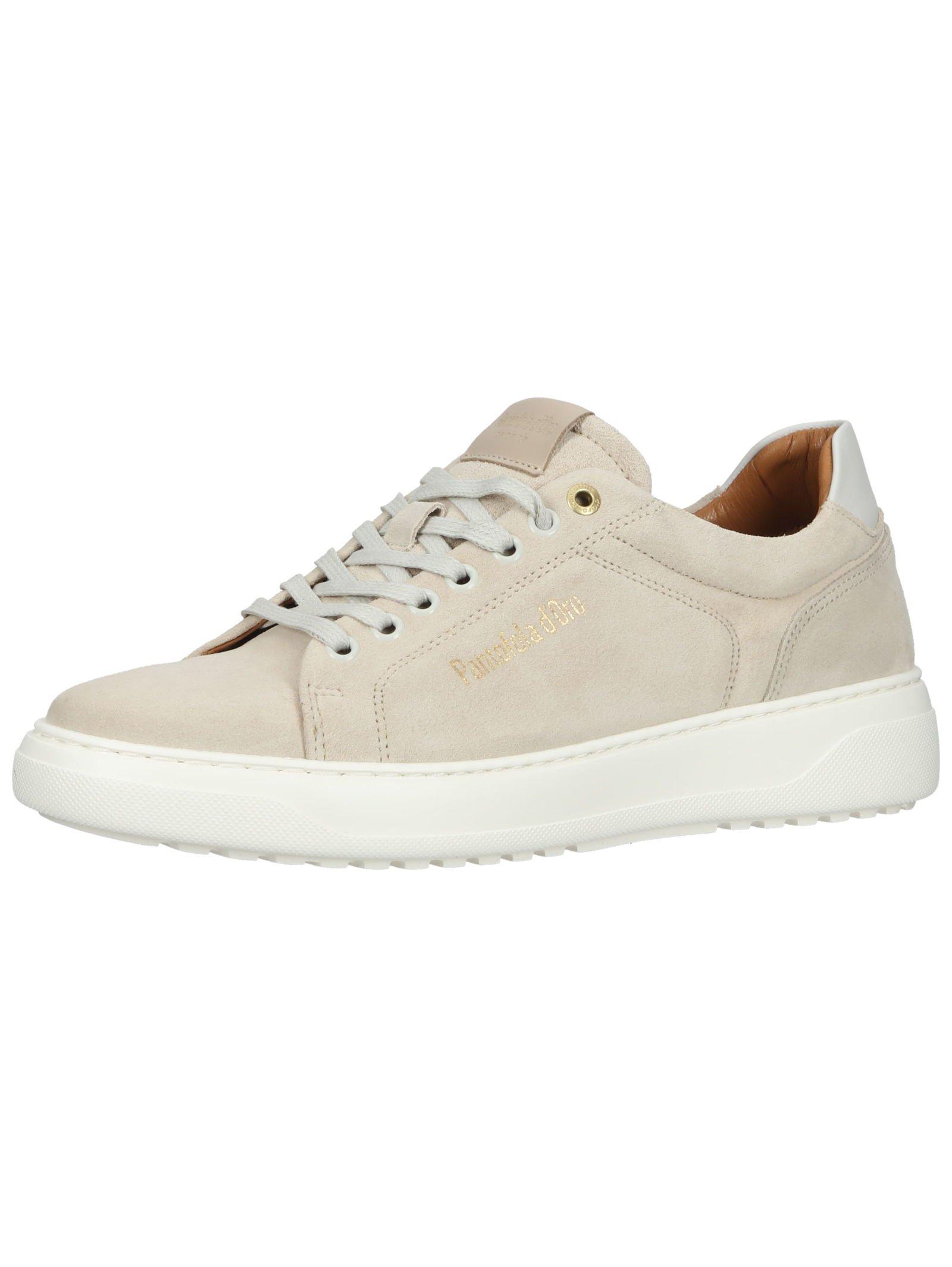 Sneaker Herren Beige 45 von Pantofola d'Oro