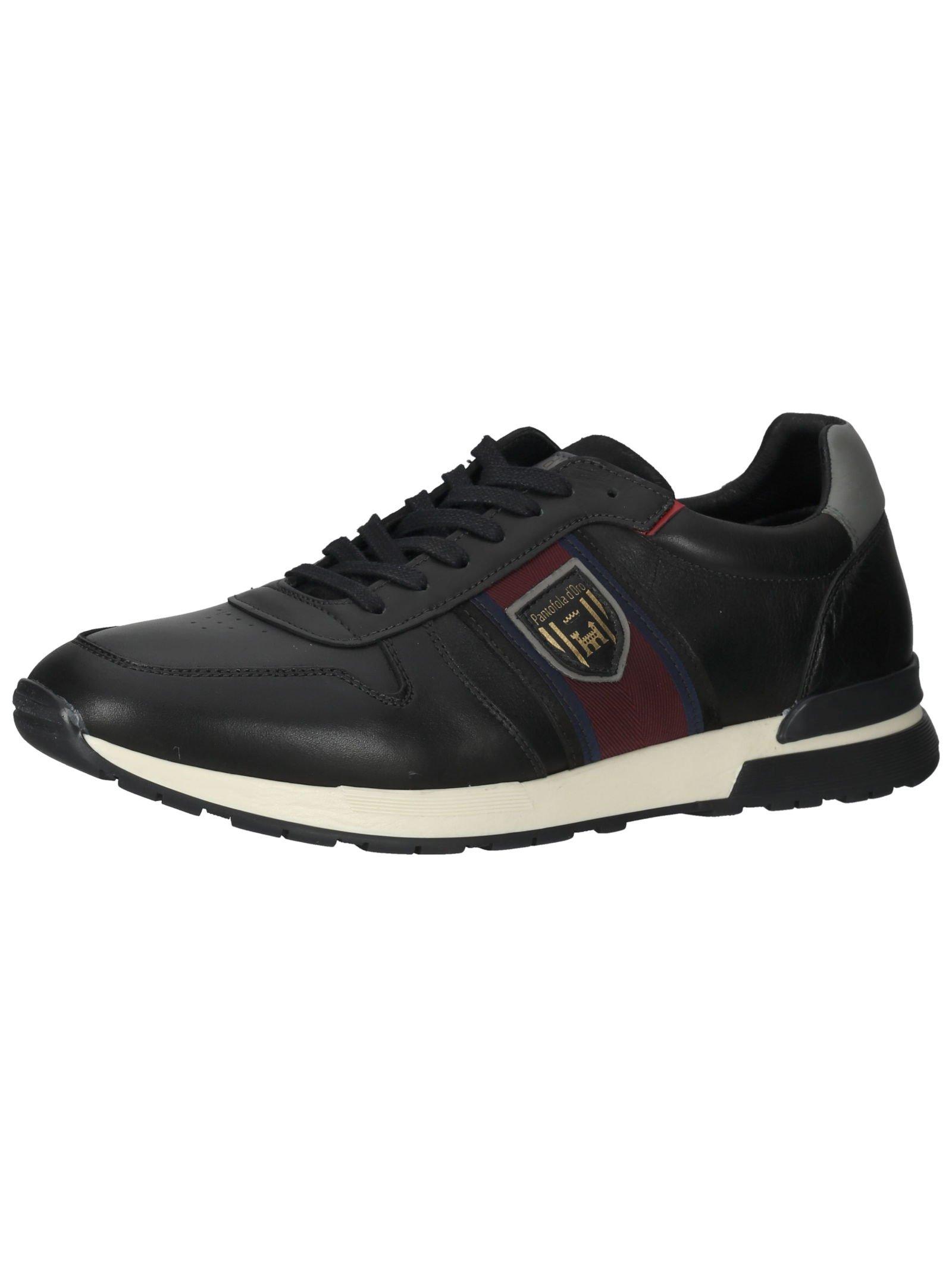 Sneaker Herren Schwarz 42 von Pantofola d'Oro