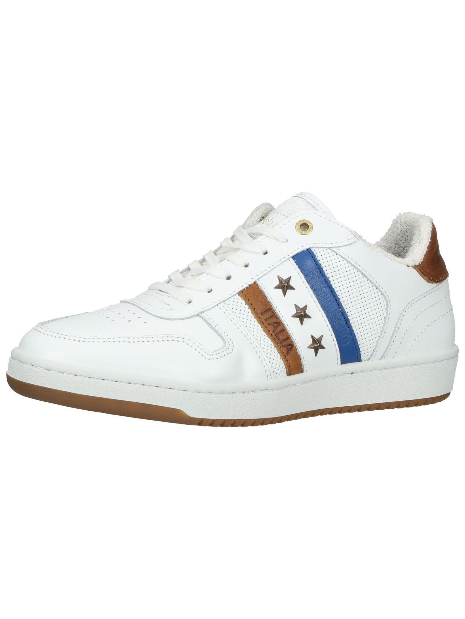 Sneaker Herren Weiss 41 von Pantofola d'Oro