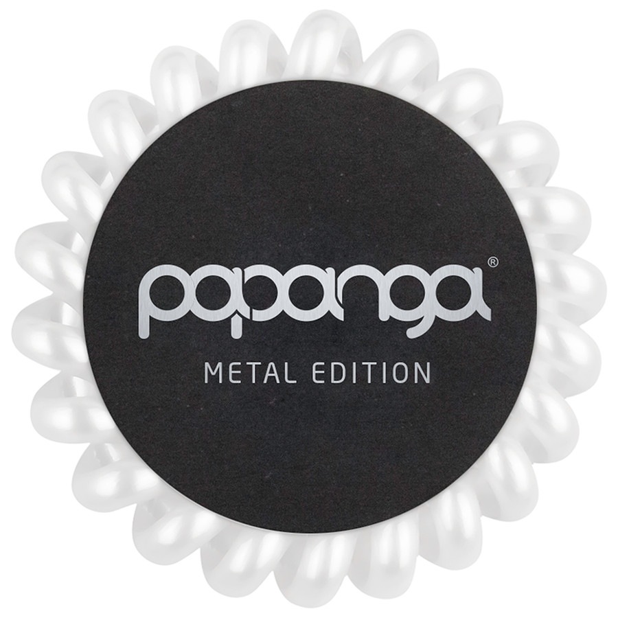 Papanga  Papanga Metal Edition haargummi 1.0 pieces von Papanga