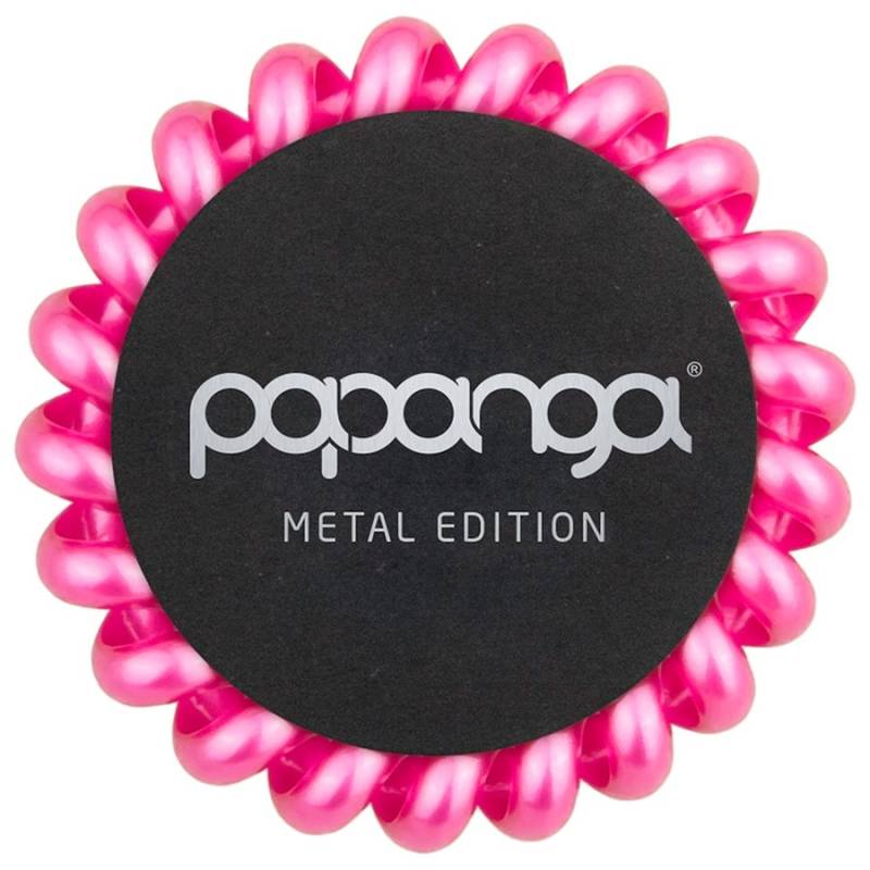 Papanga  Papanga Metal Edition haargummi 1.0 pieces von Papanga