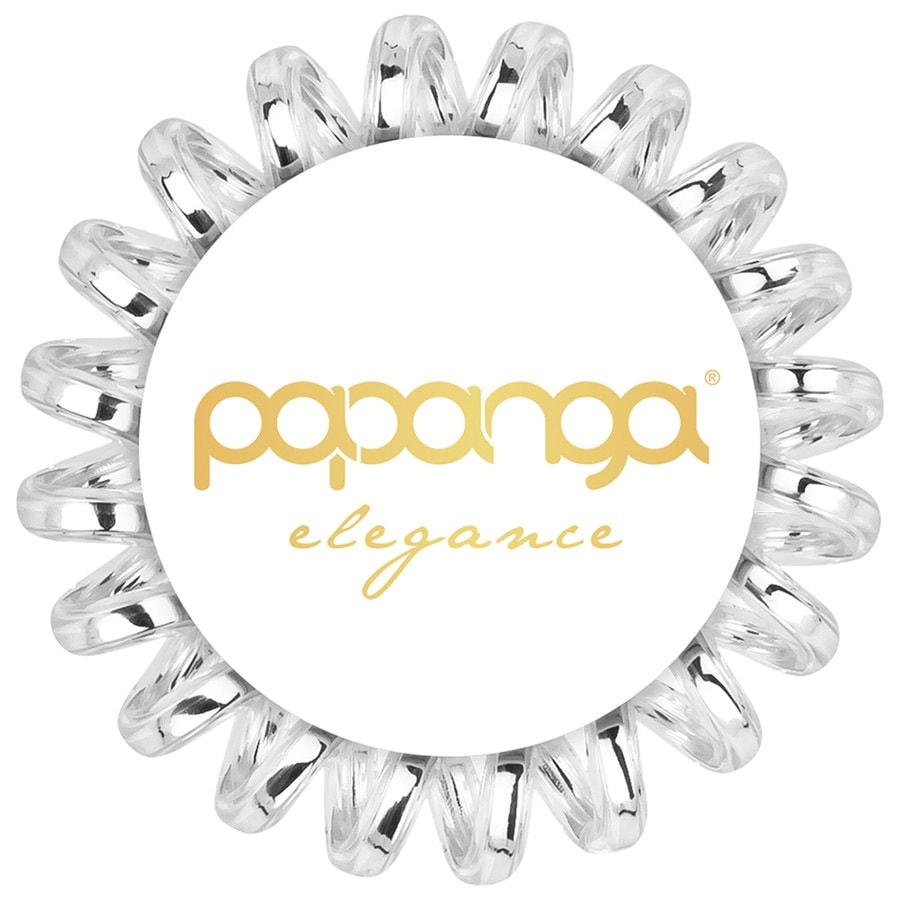 Papanga  Papanga Elegance Edition haargummi 1.0 pieces von Papanga