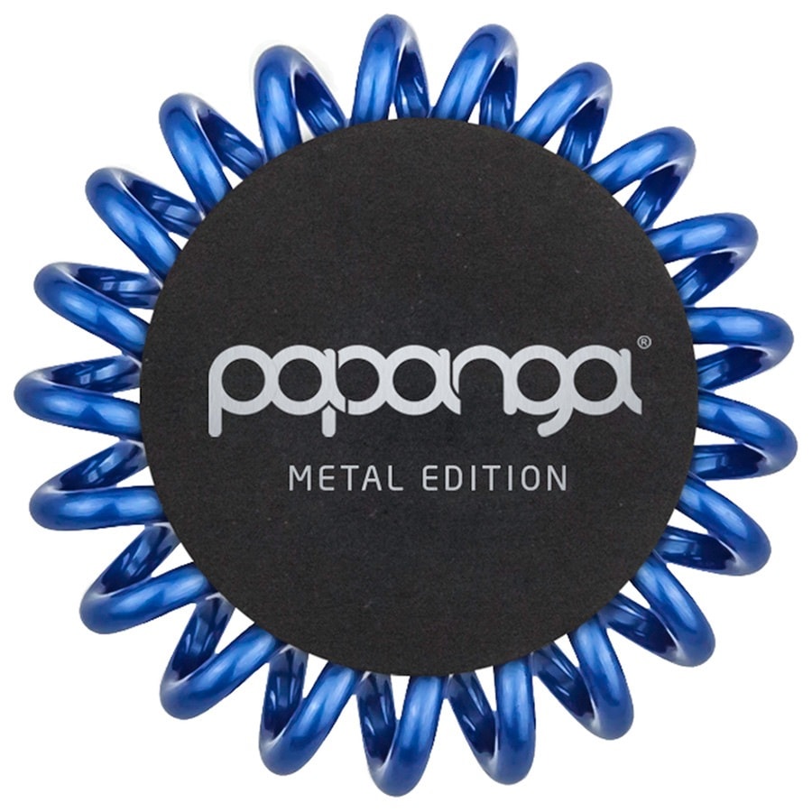 Papanga  Papanga Metal Edition haargummi 1.0 pieces