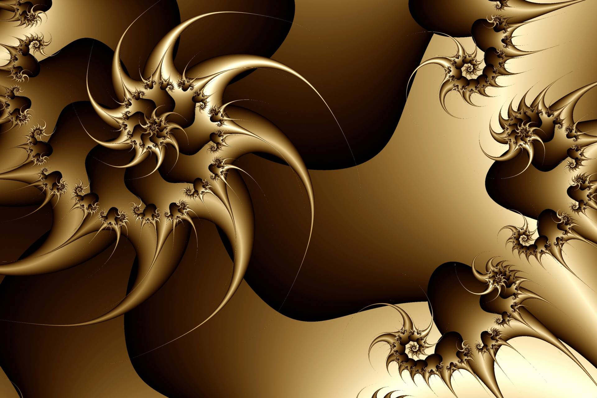 Papermoon Fototapete »ABSTRAKT DESIGN- SPIRALE FANTASIE« Papermoon Fototapete »ABSTRAKT DESIGN- SPIRALE FANTASIE« von Papermoon