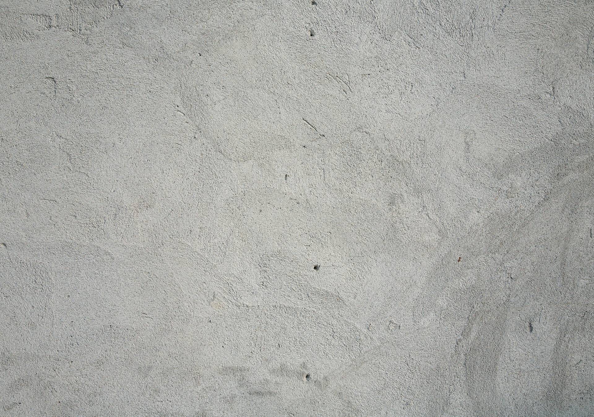 Papermoon Fototapete »Grunge Cement Wall« von Papermoon