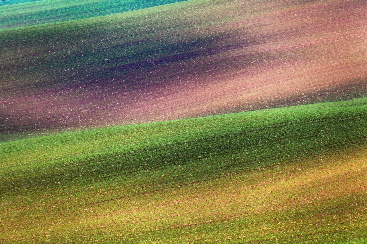 Papermoon Fototapete »Landschaft« Papermoon Fototapete »Landschaft« von Papermoon