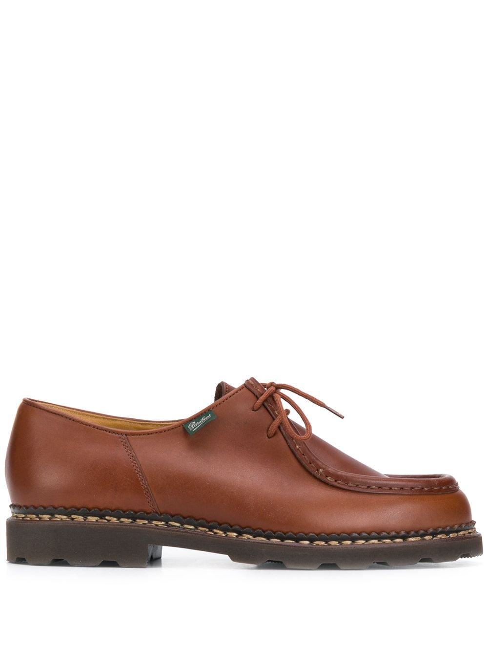 Paraboot Micheal shoes - Brown von Paraboot