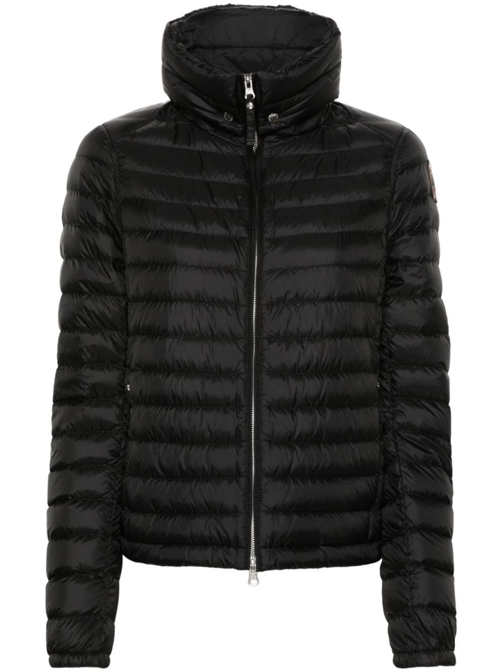 Parajumpers Ayame puffer jacket - Black von Parajumpers