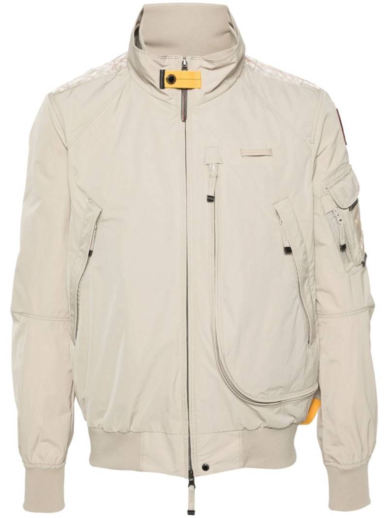 Parajumpers Fire Spring bomber jacket - Neutrals von Parajumpers