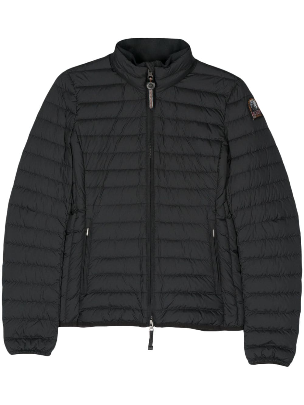 Parajumpers Geena puffer jacket - Black von Parajumpers