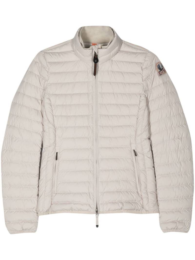 Parajumpers Geena puffer jacket - Neutrals von Parajumpers