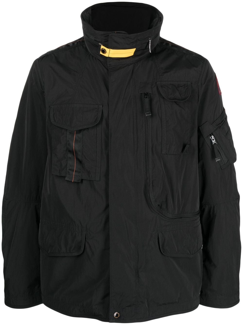 Parajumpers Gobi Spring jacket - Black von Parajumpers