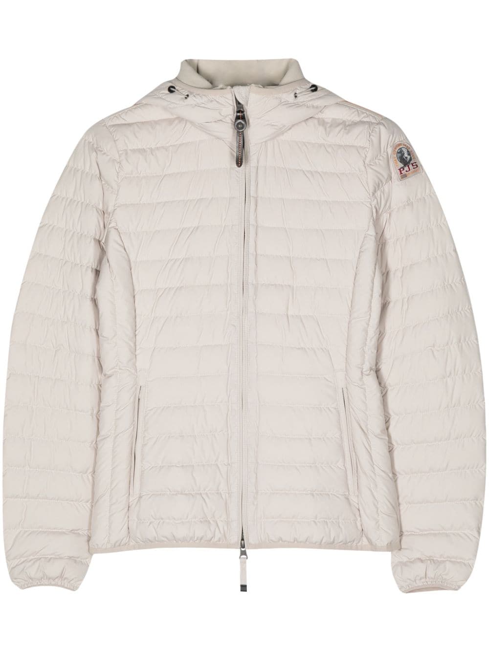 Parajumpers Juliet puffer jacket - Neutrals von Parajumpers