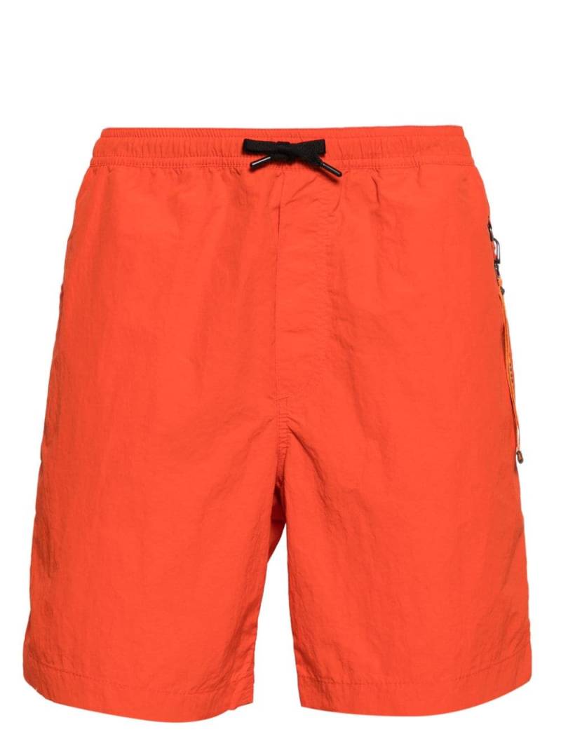 Parajumpers Mitch swim shorts - Orange von Parajumpers