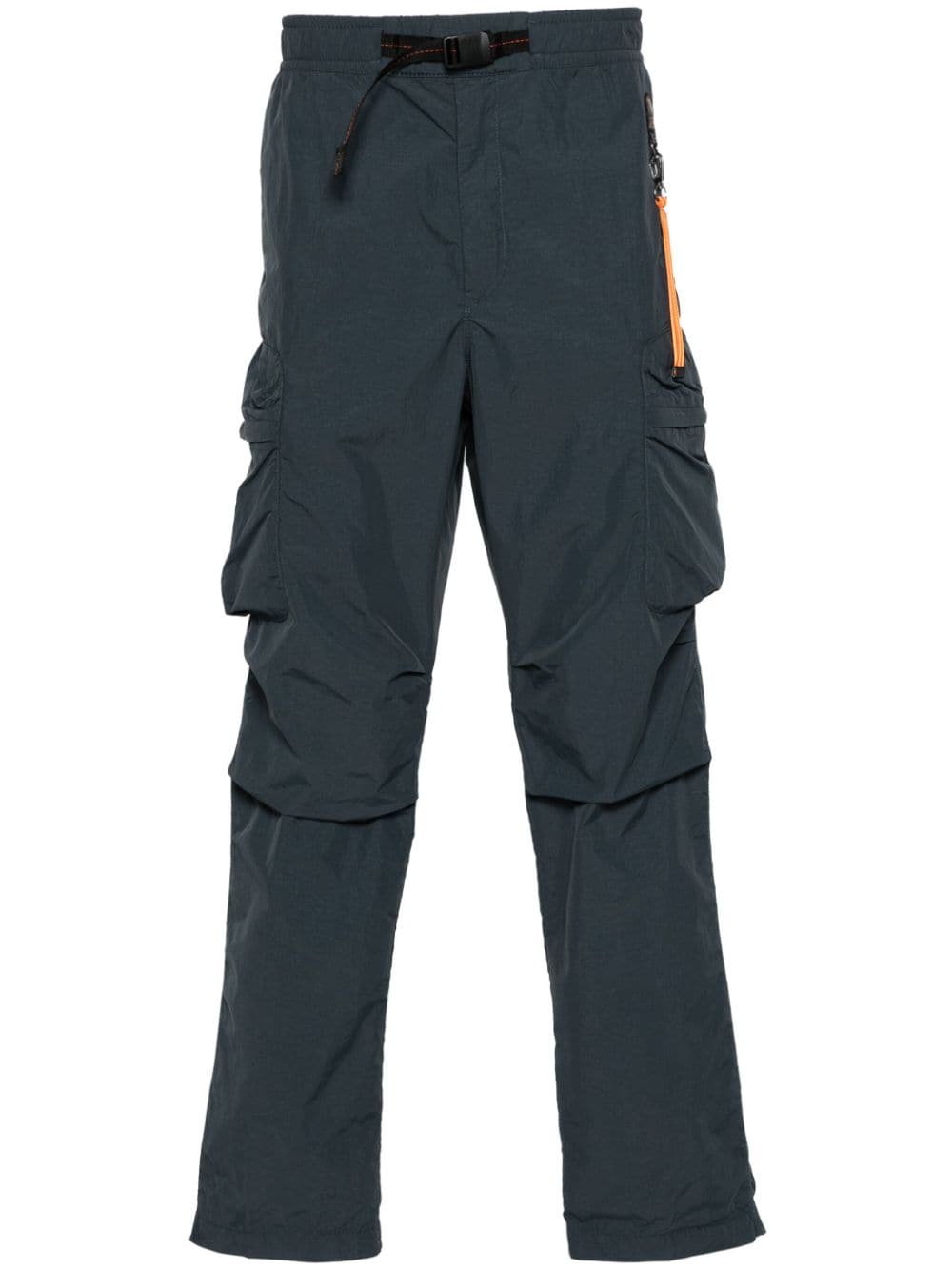 Parajumpers Sheldon cargo pants - Blue von Parajumpers