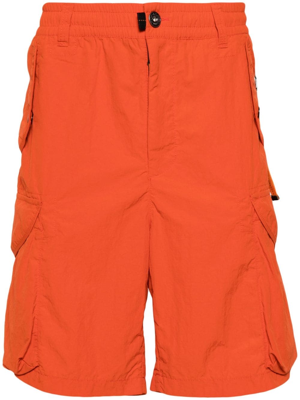 Parajumpers Sigmund cargo shorts - Orange von Parajumpers