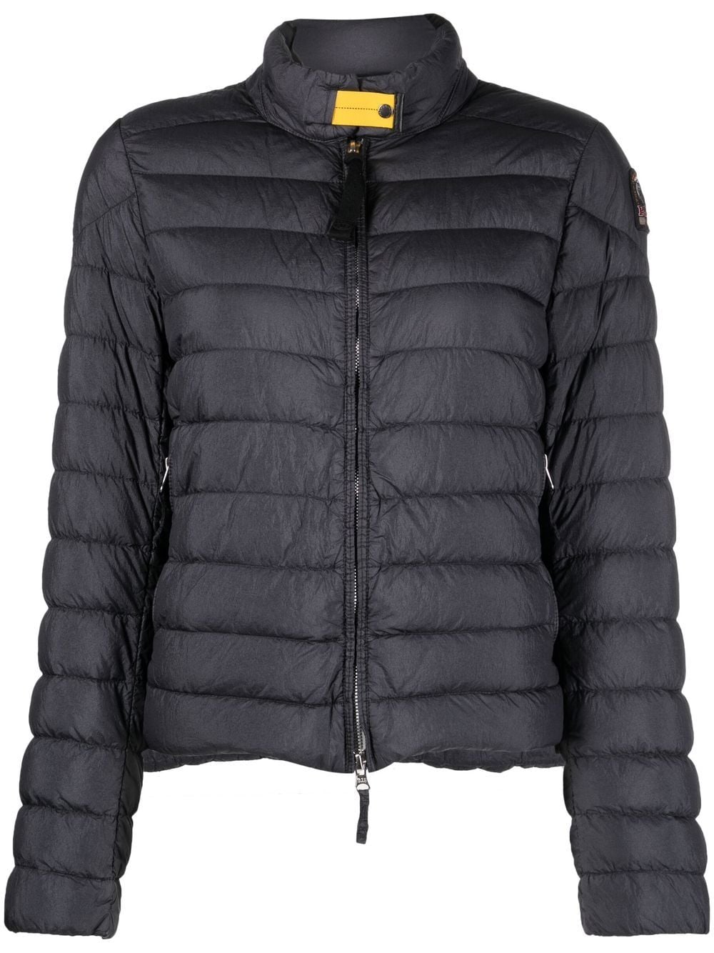 Parajumpers Sybil quilted jacket - Blue von Parajumpers