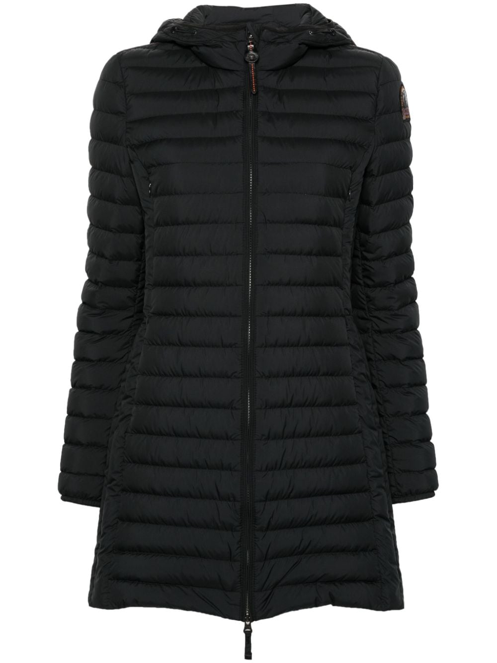 Parajumpers Trene puffer jacket - Black von Parajumpers