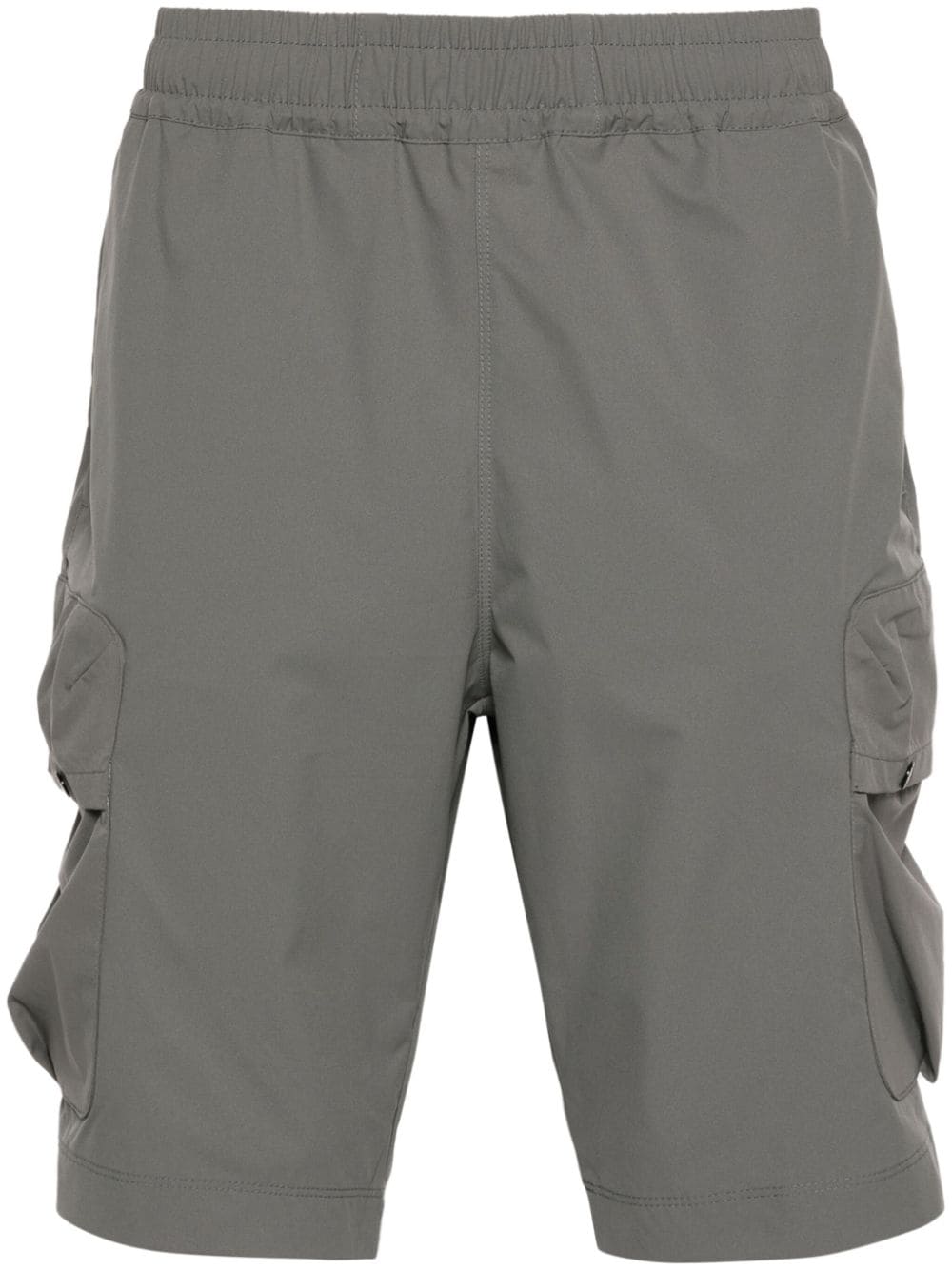 Parajumpers Tuna cargo shorts - Brown von Parajumpers
