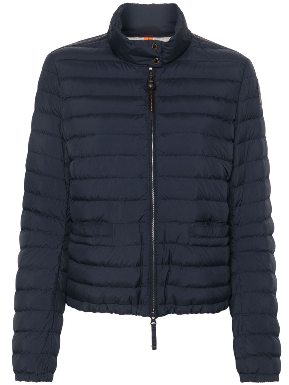 Parajumpers Winona puffer jacket - Blue von Parajumpers