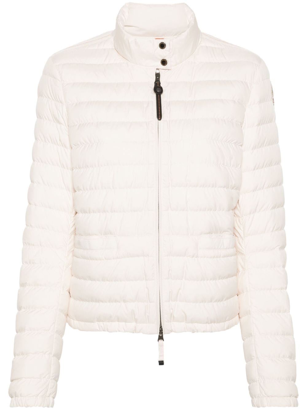 Parajumpers Winona puffer jacket - Neutrals von Parajumpers