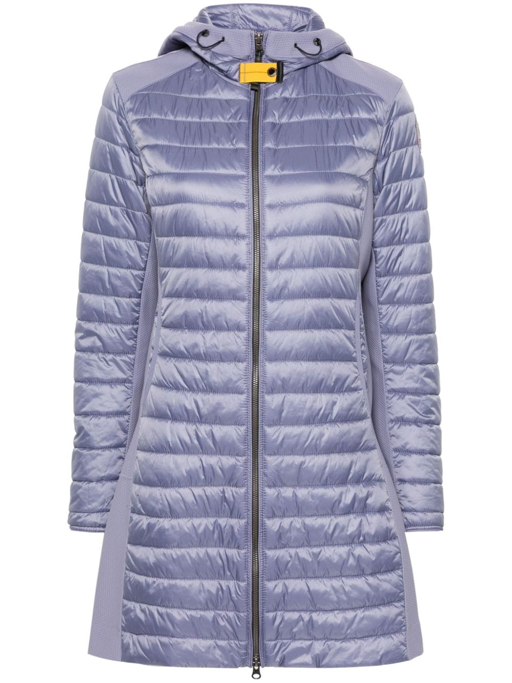 Parajumpers Yasmine puffer jacket - Purple von Parajumpers