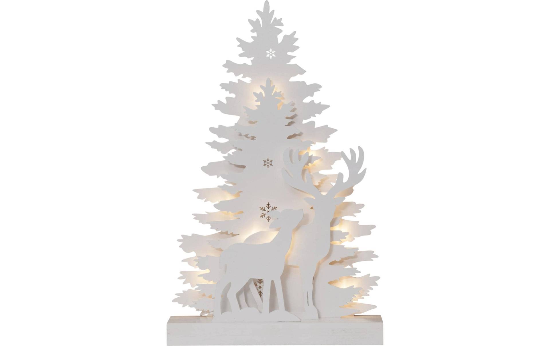 Parforce Traditional Hunting LED Dekofigur »LED Wald Fauna 44 cm« Parforce Traditional Hunting LED Dekofigur »LED Wald Fauna 44 cm« von Parforce Traditional Hunting