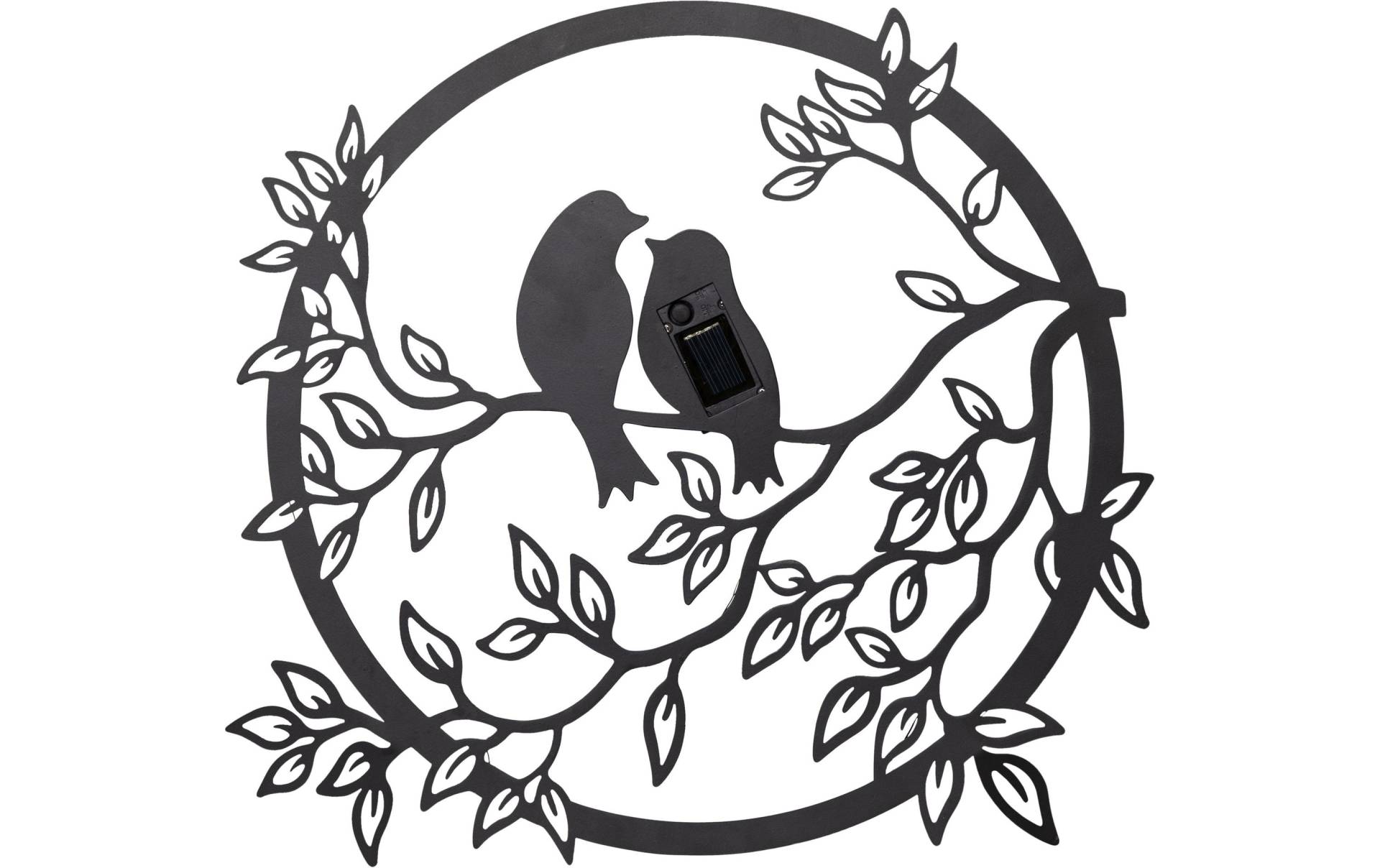 Parforce Traditional Hunting LED Gartenleuchte »Solar Dekoration Love Birds« Parforce Traditional Hunting LED Gartenleuchte »Solar Dekoration Love Birds« von Parforce Traditional Hunting