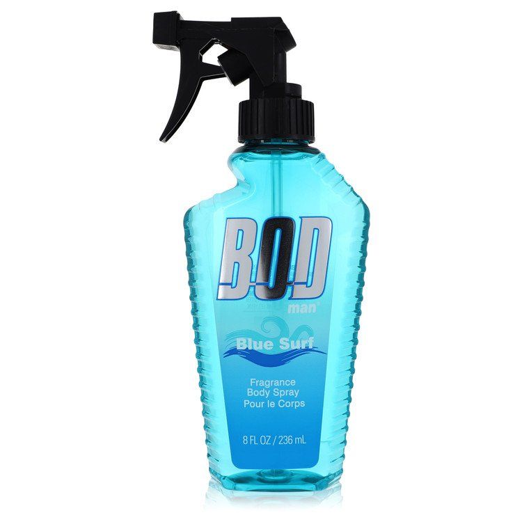 Bod Man Blue Surf by Parfums De Coeur Body Spray 240ml von Parfums De Coeur