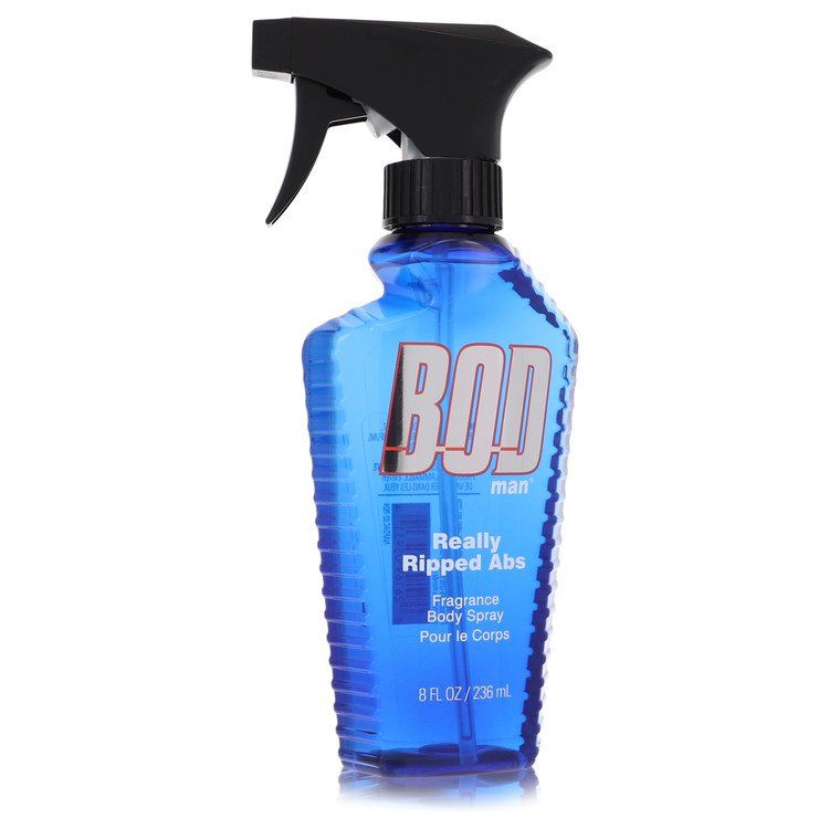 Bod Man Really Ripped Abs by Parfums De Coeur Body Spray 240ml von Parfums De Coeur