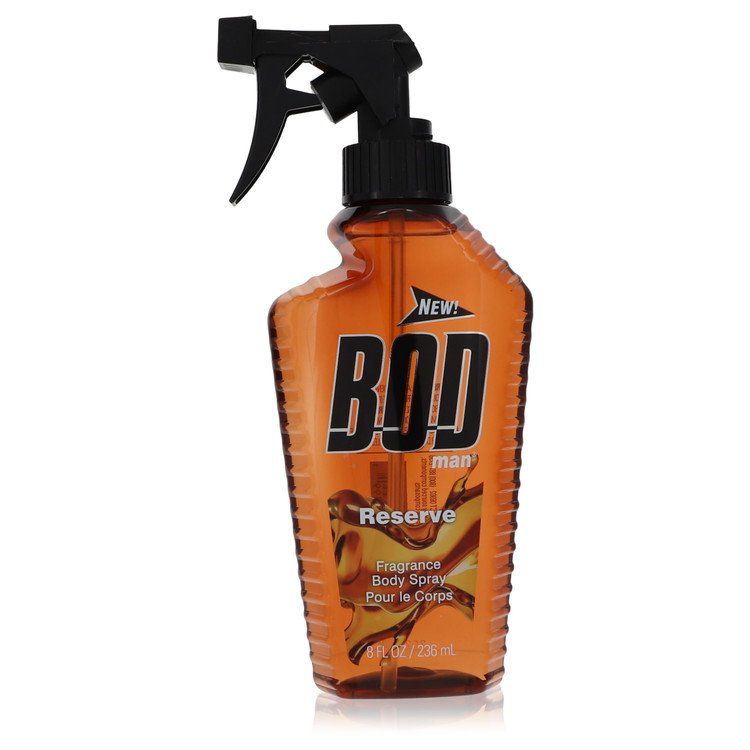 Bod Man Reserve by Parfums De Coeur Body Spray 236ml von Parfums De Coeur