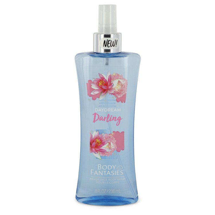 Body Fantasies Daydream Darling by Parfums De Coeur Body Spray 240ml von Parfums De Coeur