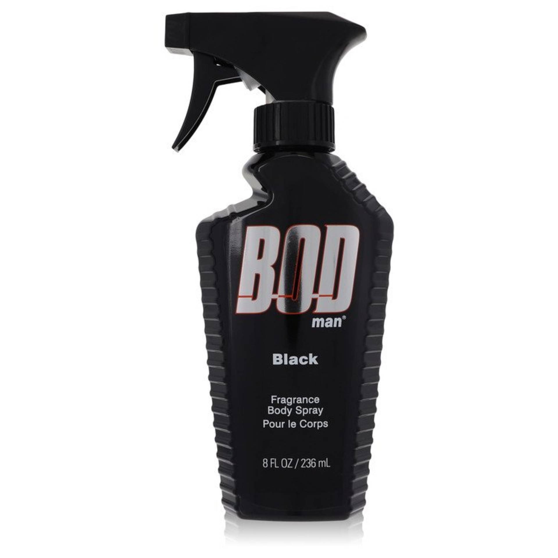 Parfums De Coeur Bod Man Black Body Spray 240 ml von Parfums De Coeur