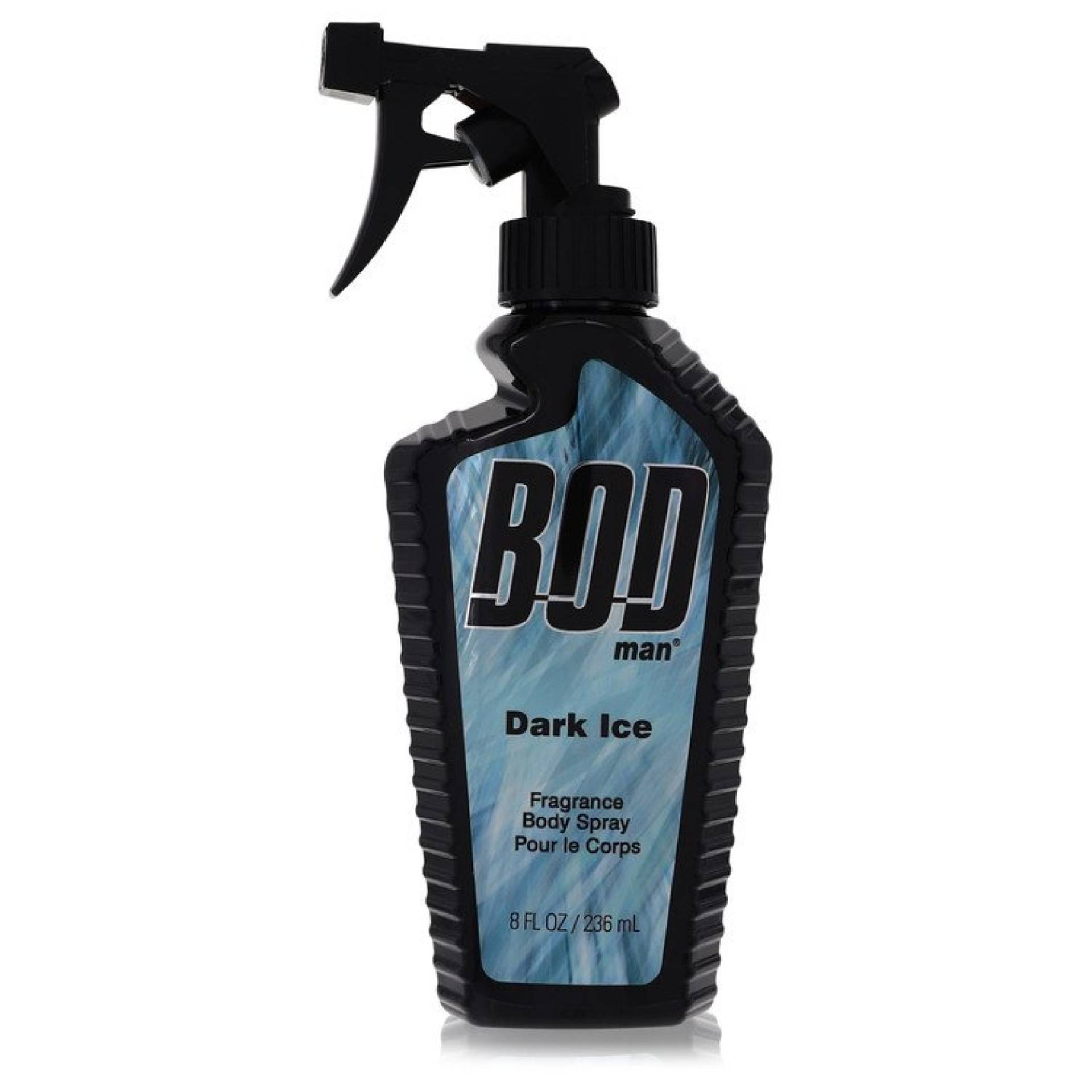 Parfums De Coeur Bod Man Dark Ice Body Spray 240 ml von Parfums De Coeur