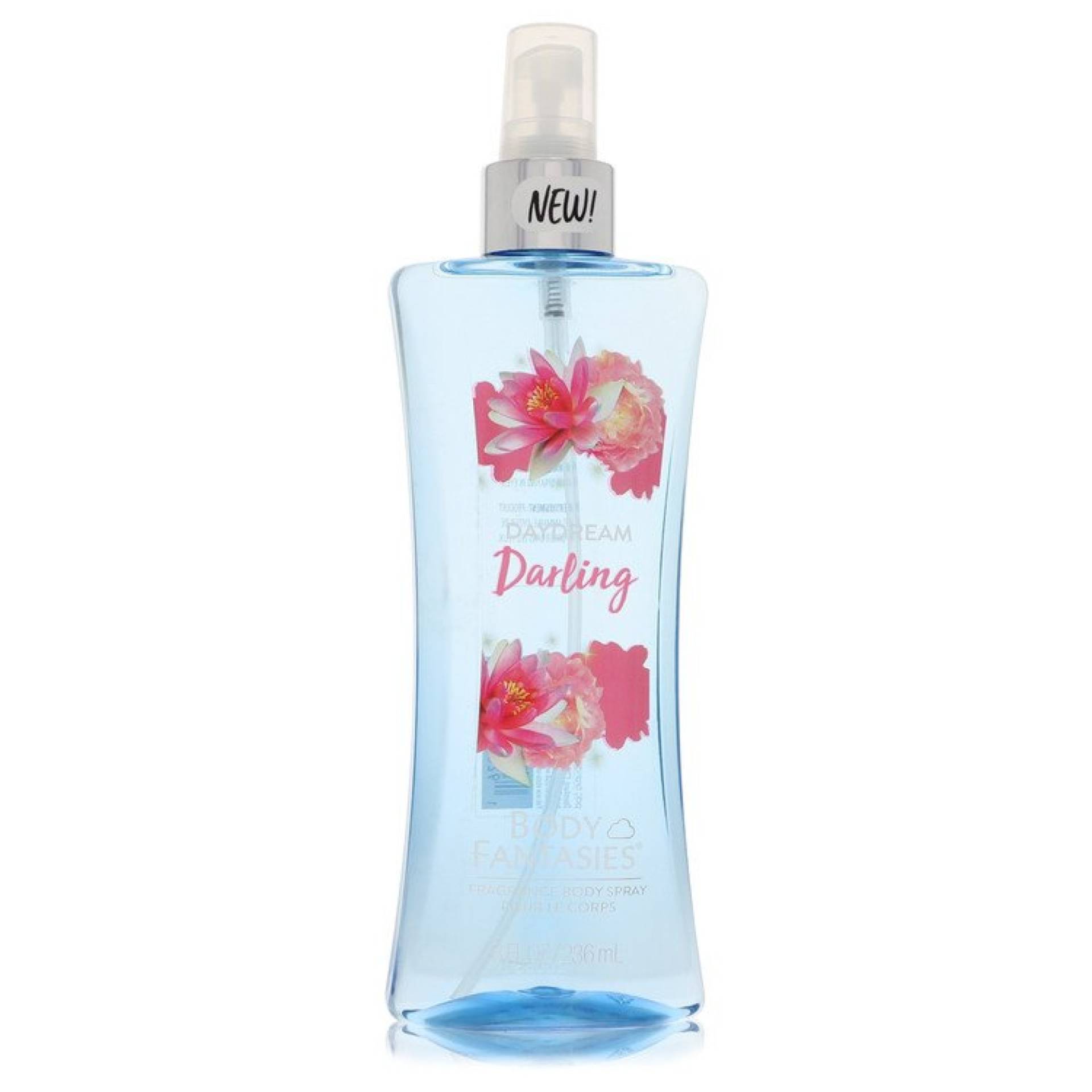 Parfums De Coeur Body Fantasies Daydream Darling Body Spray 236 ml von Parfums De Coeur